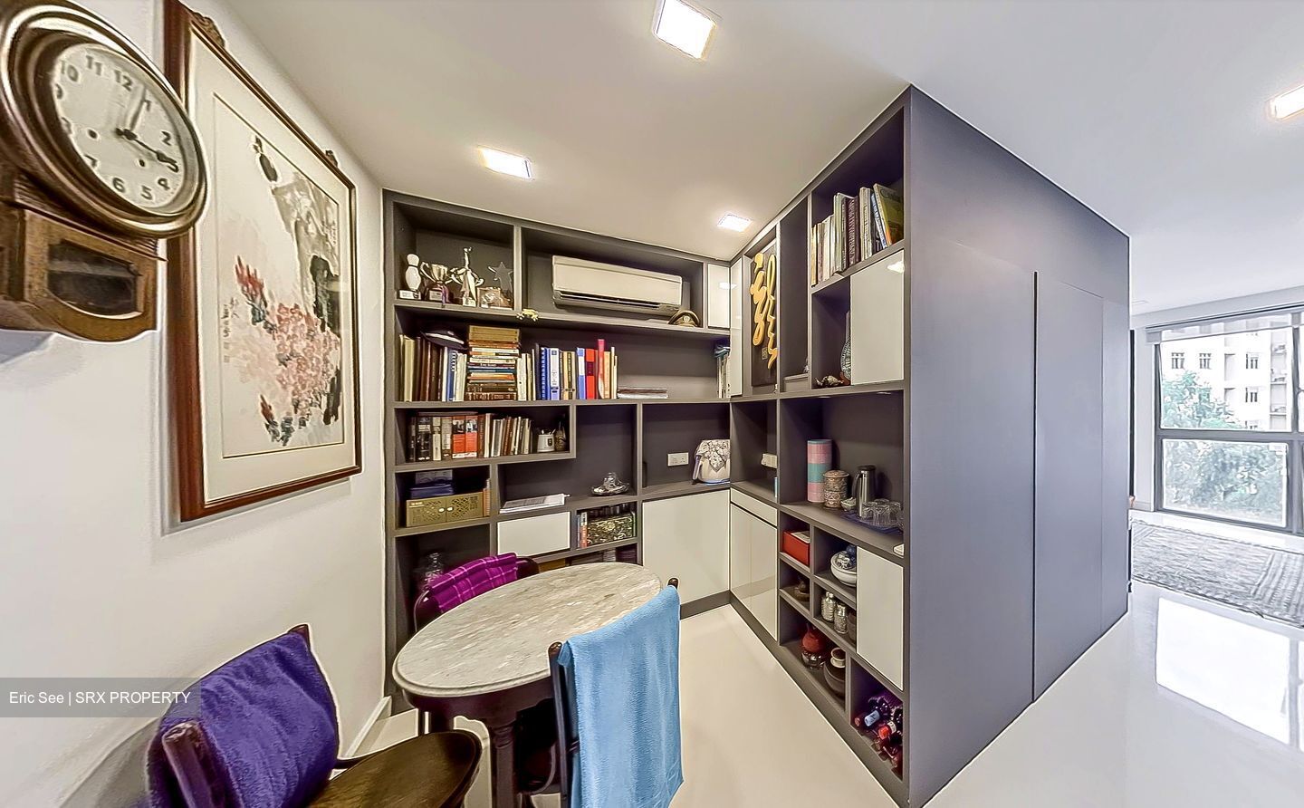 Smart Suites (D14), Apartment #370473241